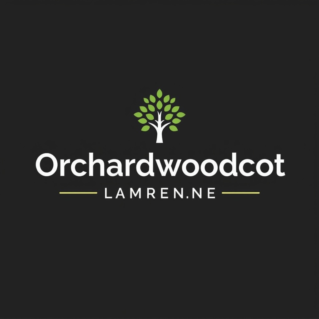 Orchardwoodcot